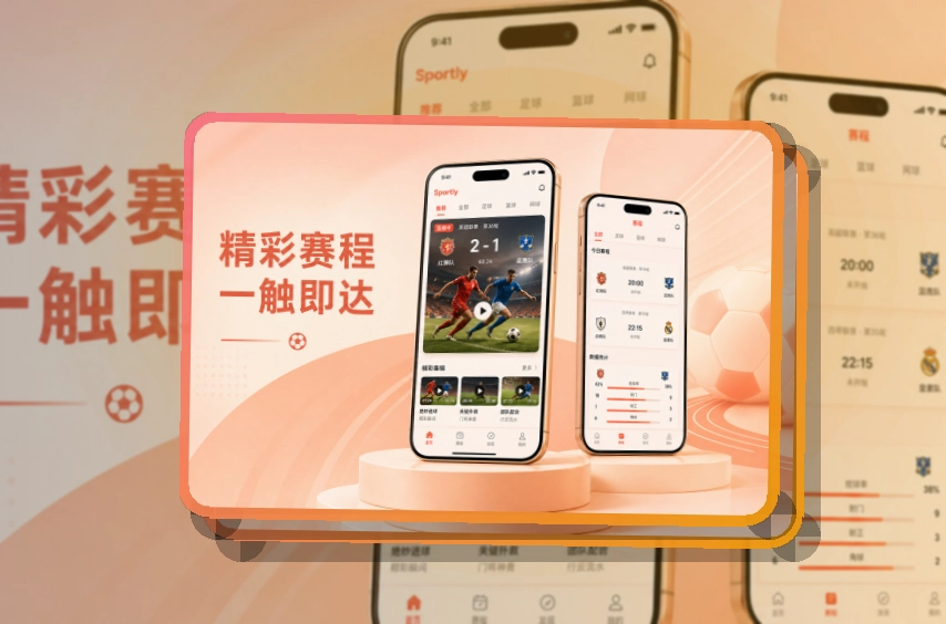 世界杯竞猜 App看赛能力补充，页面更有记忆点 页面展示